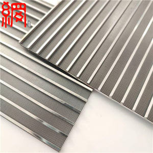 40 שנה פרופיל חוט מחווית לוח מסכי לוח שטוחים לסינון ולנה - Product Image 5