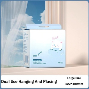 Toptan yüksek kaliteli Ultra yumuşak yüz dokuları hava yastığı kabartma losyon kağıdı - Product Image 6