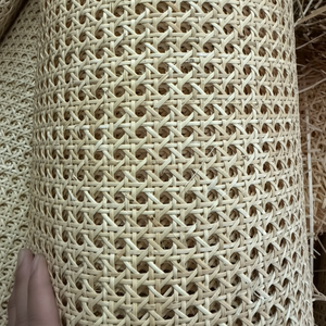 Correa de ratán bien acabada, caña tejida a mano de Vietnam para decoración del hogar y muebles, correa de ratán bien acabada duradera - Product Image 1