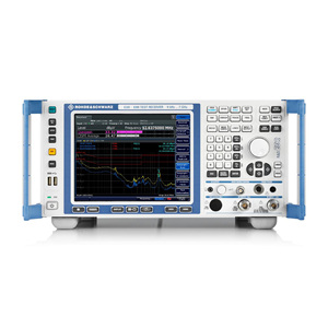 ROHDE&SCHWARZ ESR EMI pour DE Garantie de 1 mois - Product Image 3