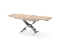 Mécanisme de table à manger à café USA Lift Top, table basse à hauteur réglable vers le haut et vers le bas