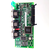 RK112A-11 Placa de Circuito de Control de Servoaccionamiento CNC, Reparación de PCB, Reparación y Mantenimiento de Servoaccionamiento de Máquina CNC, Placa de Control de Servoaccionamiento