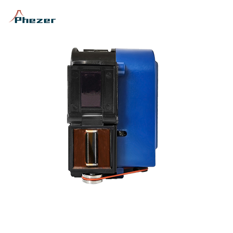 barcode expiry date coding machine mini smart handheld thermal