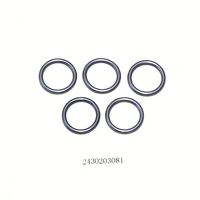 Kit de Reparo de Peças para Bomba de Injeção Diesel 2430203081 2 430 203 081