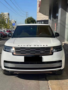 Kits de carrocería SV para <span class=keywords><strong>Land</strong></span> <span class=keywords><strong>Rover</strong></span> Range <span class=keywords><strong>Rover</strong></span> 2024 + <span class=keywords><strong>L460</strong></span> - Product Image 5