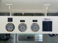 Presse pneumatique de type ouvert 160T pour le poinçonnage, le découpage et le façonnage des métaux