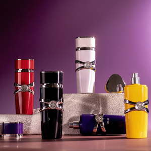 น้ำหอมสำหรับผู้หญิงแบบปรับแต่งได้ใช้ในชีวิตประจำวันน้ำหอมกลิ่นตัวสาดน้ำหอมติดทนนานน้ำหอมฉีดร่างกายราคาถูกใช้ทุกวันจากผู้ผลิต - Product Image 2