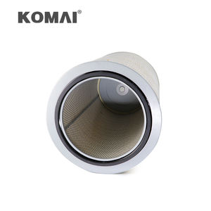 เครื่องกรองอากาศสำหรับรถขุด HITACHI เครื่อง A222100000523 P182042 A5718เครื่องจักรกลหนัก - Product Image 1