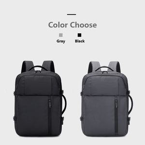Hot Sale <b>Backpacks</b> Waterproof Designer Women Hard Shell Travel Men Teenager Unisex Lightweight School <b>Laptop</b> <b>Backpack</b> with Usb - Product Image 3