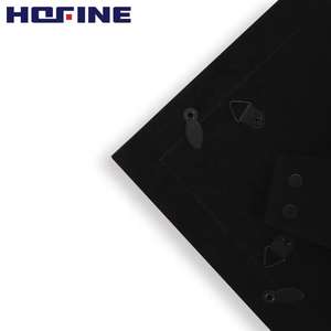 HOFINE La <span class=keywords><strong>Casa</strong></span> <span class=keywords><strong>De</strong></span> <span class=keywords><strong>pintor</strong></span> <span class=keywords><strong>de</strong></span> pared más vendida está decorada con oro y un hermoso marco transparente <span class=keywords><strong>de</strong></span> plástico <span class=keywords><strong>de</strong></span> lujo europeo - Product Image 4