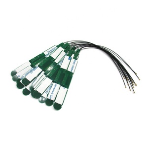 เสาอากาศแบบแพทช์ PCB รอบทิศทาง รองรับ 2g 3g 4g Lte คลื่นความถี่เต็มย่าน 698-2700mhz พร้อมสาย <span class=keywords><strong>IPX</strong></span>/UFL 1.13 ขนาด 5 ซม. 10 ซม. 15 ซม. 20 ซม. - Product Image 4