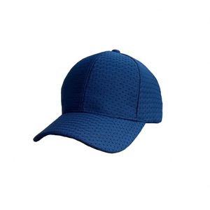 Gorras de Béisbol Ajustadas para Hombre al por Mayor, Transpirables y Cómodas, Gorra Trucker Deportiva de 6 Paneles con Cierre a Presión - Product Image 3