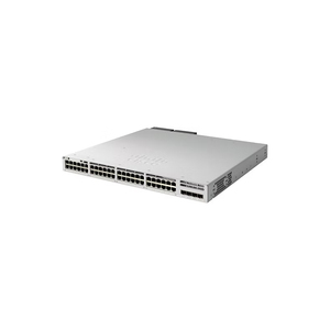 สวิตช์เครือข่าย C9300L-24UXG-4X-E 9300L 24p 8mGig Network Essentials 4x10G Uplink รุ่น C9300L-24UXG-4X-E - Product Image 1
