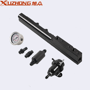 Xuzhong ตัวควบคุมแรงดันน้ำมันเชื้อเพลิง, B16เกจวัด B18 B20 Si LS GSR สำหรับการอัพเกรดติดตั้ง - Product Image 2