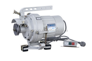 Motor <span class=keywords><strong>de</strong></span> Embrague para Máquina <span class=keywords><strong>de</strong></span> <span class=keywords><strong>Coser</strong></span> Industrial WK120, 250W/400W, Ahorro <span class=keywords><strong>de</strong></span> Energía, Alta Eficiencia, Nuevo, <span class=keywords><strong>en</strong></span> <span class=keywords><strong>Venta</strong></span>, al Mejor Precio - Product Image 2