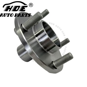 5N11-1104-AA 3903036 1333147 Vente en gros de moyeu de roue avant pour Ford Fiesta - Product Image 5