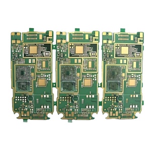 Thiết bị y tế kiểm soát hai mặt pcba nhà sản xuất Trung Quốc <span class=keywords><strong>PCB</strong></span> Hội Đồng Quản trị lắp ráp cho máu glucometers glucose <span class=keywords><strong>Multilayer</strong></span> <span class=keywords><strong>PCB</strong></span> - Product Image 2