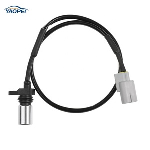 Cảm biến vị trí trục khuỷu 90919 05050 cho TOYOTA HILUX 1kd 2kd Cruiser Hiace <span class=keywords><strong>Dyna</strong></span> - Product Image 1