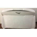 Coperchio del bagagliaio convertibile tipo F per Tesla in vera fibra di carbonio con Spoiler dispiegabile e tetto in stile unico a coda d'anatra - Product Image 1