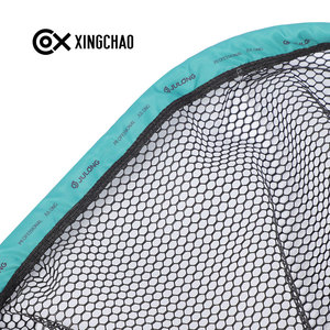 Épuisette de pêche pliable économique pour kayak, grande épuisette pour poisson-chat, épuisette de pêche à la <span class=keywords><strong>carpe</strong></span> en alliage d'aluminium - Product Image 5