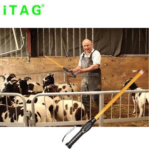 Ручной считыватель палочек для овечьего скота, 134,2 кГц - Product Image 4