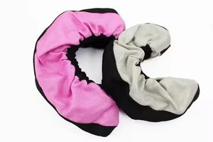 Protège-lames de patins à glace personnalisés par sublimation – Protections de patins de hockey sur mesure - Product Image 2