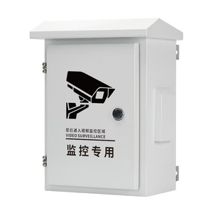 Boîtier d'alimentation <span class=keywords><strong>pour</strong></span> serveur, accessoires de vidéosurveillance, interrupteurs électriques, prises, coffret de commande, équipement de distribution électrique - Product Image 1