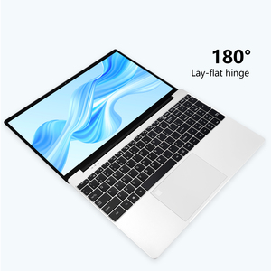 Giá Rẻ 15.6 Inch Máy Tính Xách Tay B15 Win11 CPU Intel J4125 1920X1280 IPS Bảng Điều Chỉnh Tiếng Anh Bàn Phím Máy Tính Xách Tay Thương Hiệu Mới Cho Nhà - Product Image 6