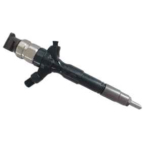 Common-Rail-Injektorventile 295050-054 #   295050-074 #   295050-081 #   Verwendet für Sprühventile G3S33 für Toyota-Motorenteile. - Product Image 1