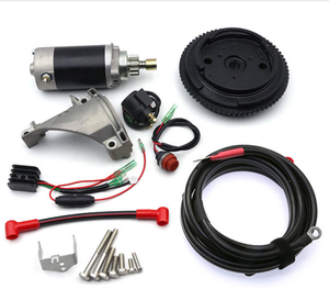 Accessoires pour moteurs hors-bord Yamaha pour moteurs 2 temps/4 temps 9,9-85 <span class=keywords><strong>CV</strong></span> - Fabrication directe d'usine sur mesure - Product Image 1