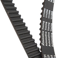Courroie d'entraînement en caoutchouc durable OEM 417300571 Ski-Doo 850 E-TEC pour motoneiges Courroies de transmission