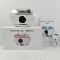 Dispositivo de Masaje Facial Multifunción Personalizado OEM, Máquina de Belleza para el Cuidado de la Piel, Herramienta de Masaje Facial Portátil para Uso Doméstico