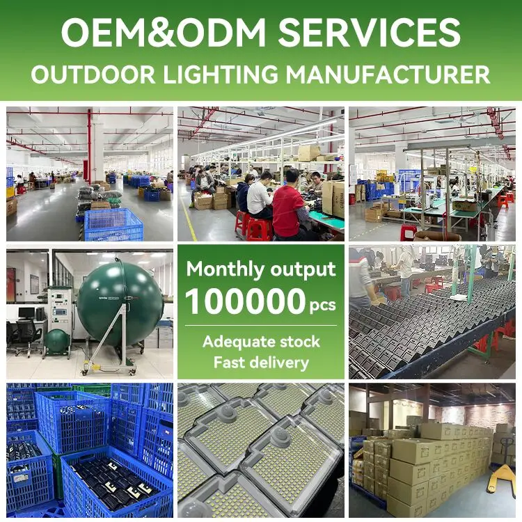 Energy Saving LED Solar Motion Sensor Light 3 Mode Human Sensor Solar Wall Lamp IP65 Waterproof Outdoor Garden Light · image 6