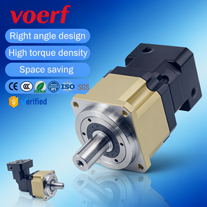 Motore Micro Passo-Passo ad Alta Precisione Monofase con Riduttore a 90 Gradi per Trasmissione Industriale, Agricoltura e Costruzioni - Product Image 3