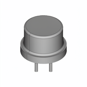 LM120H-15 Power Management (PMIC) Electronic Circuit Components In Stock TO 205AD, TO 39 3 Metal Can - Product Image 1