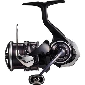 Moulinet de pêche Daiwa 23 New TATULA Spider Spinning Reel LT 2500S XH QDLT FC pour la pêche au black-bass en eau douce - Product Image 3