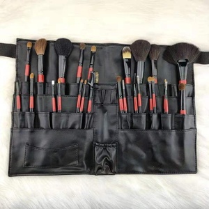 Dê Tóc Đặt Của Bàn Chải Sang Trọng Bàn Chải <span class=keywords><strong>Set</strong></span> <span class=keywords><strong>Make</strong></span> <span class=keywords><strong>Up</strong></span> Nhãn Hiệu Riêng Trang Điểm Bàn Chải <span class=keywords><strong>Set</strong></span> Với Trường Hợp <span class=keywords><strong>32</strong></span> Với Túi - Product Image 3