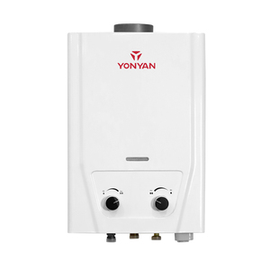 <span class=keywords><strong>Chauffe</strong></span>-<span class=keywords><strong>eau</strong></span> à gaz instantané sans réservoir 12L personnalisé à prix compétitif <span class=keywords><strong>Fagor</strong></span> convient également au marché européen - Product Image 4