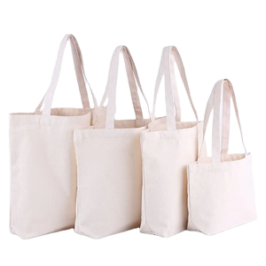 Borse Tote in Tela Promozionali Riutilizzabili in Poliestere per la Spesa, Ideali per Sublimazione - Product Image 3