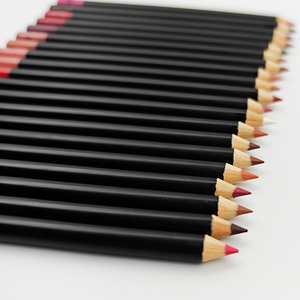 <span class=keywords><strong>Crayon</strong></span> à lèvres naturel végétalien de marque privée en gros <span class=keywords><strong>crayon</strong></span> à lèvres mat brun foncé Nude à haute teneur en pigment - Product Image 6