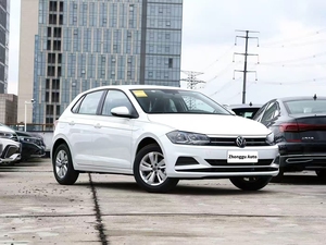 Meilleures ventes 2023 SAIC Volkswagen Polo PLUS 1.5L Automatique Version Lohas Essence Conduite à Gauche Bonne Qualité <span class=keywords><strong>Export</strong></span> Algérie - Product Image 3