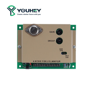 3062323 บอร์ดควบคุมความเร็วโมดูลควบคุมอิเล็กทรอนิกส์สำหรับอุปกรณ์เสริมชุดเครื่องกำเนิดไฟฟ้า - Product Image 3