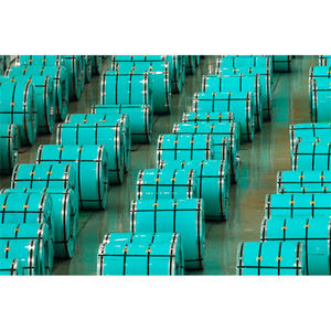 Prix de bobine en acier inoxydable 201 410 430 personnalisé de qualité supérieure - Product Image 5