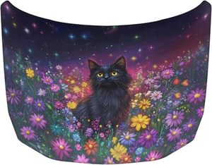 Housse de capot de voiture personnalisée avec logo de club de fans de sport, tissu de peinture de haute qualité, fibre de verre, fanion, housse de rétroviseur latéral, drapeau - Product Image 2