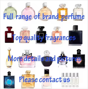 Perfume Personalizado con Logotipo, Colonia de 100 ml para Hombre, Aroma Floral Amaderado de Lujo y Larga Duración, con Receta OEM, Marca CN - Product Image 4