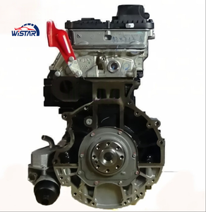 Bertenaga 144HP JX4D24 V348 <span class=keywords><strong>2</strong></span>,4 l mesin Diesel untuk Transit Duratorq TDCI-7C1Q-6006-BA-<span class=keywords><strong>2</strong></span> kondisi baru 4 silinder Chevrolet JMC - Product Image 2