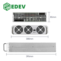 EDEV XEH20KHG-FAC Nouveau module convertisseur CC triphasé haute puissance 20 kW, efficacité 96 %, chargeur de véhicule électrique, entrée 285-475 VCA, sortie 0-67 A