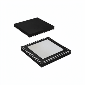 Power Management (PMIC) ISL6364IRZ-TR5561 Buy Online Electronic Components 48 VFQFN Exposed Pad Manufacturer Channel - Product Image 1