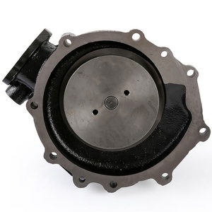 Bomba de Agua para Motor Hino J05E 16100-0373 en Oferta - Product Image 4