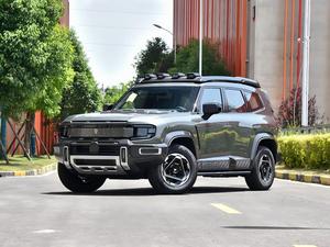 Changan DEEPAL G318 Modelo 2026, <span class=keywords><strong>SUV</strong></span> Híbrido Enchufable de Lujo, 4x4, 5 Plazas, Tamaño Mediano, con Suspensión Neumática, 300kW de Potencia, 500Nm de Torque - Product Image 2